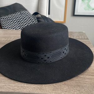 Lack of Color Sierra Hat